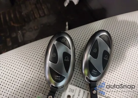 2025 Hyundai Santa Fe Sel from USA, damaged, VIN 5NMP24GL5SH072766